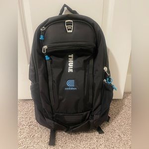 Thule durable backpack - new
